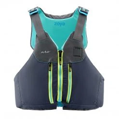 PFDs NRS Women's Zoya Mesh Back PFD