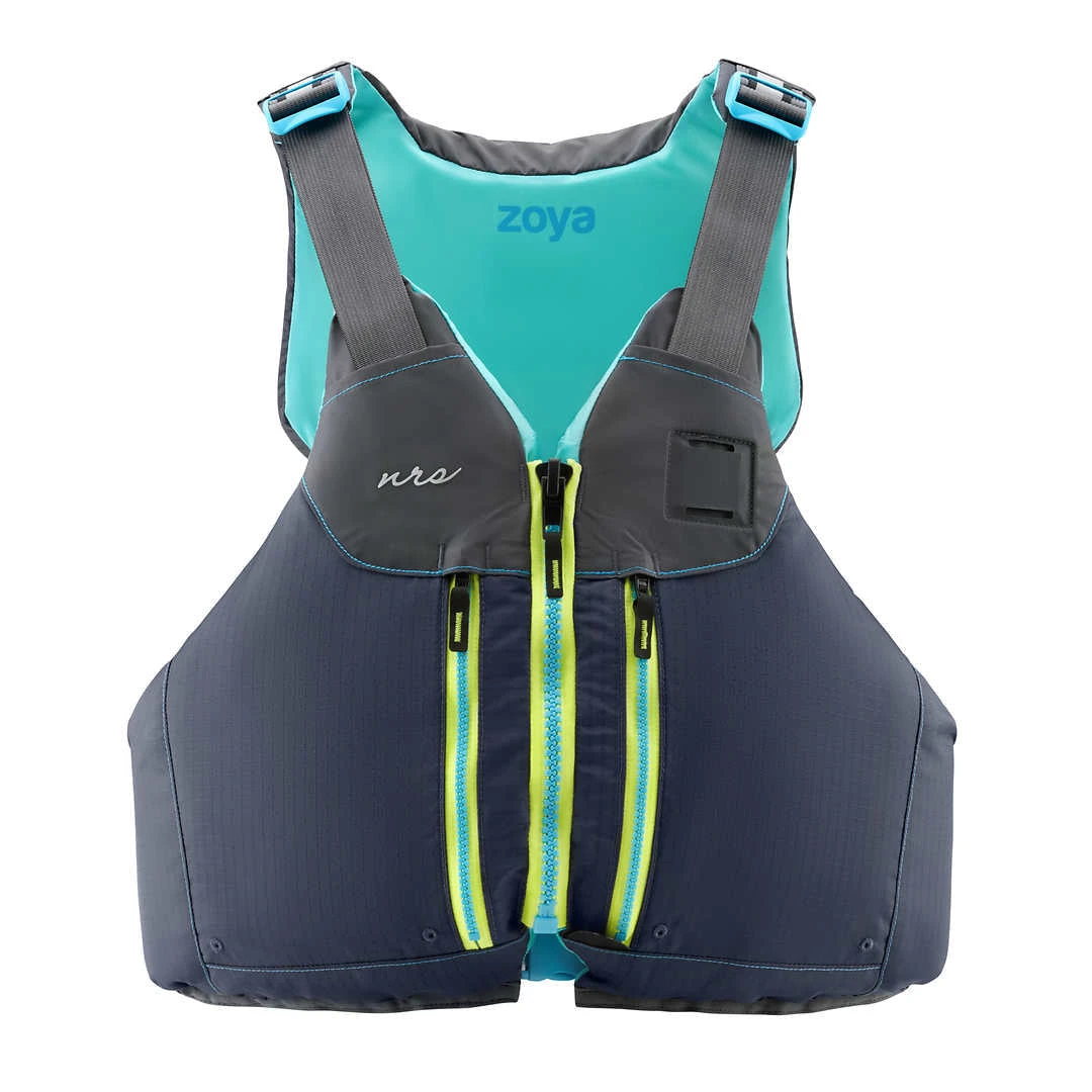 PFDs NRS Women's Zoya Mesh Back PFD 3 PFDs NRS Women's Zoya Mesh Back PFD
