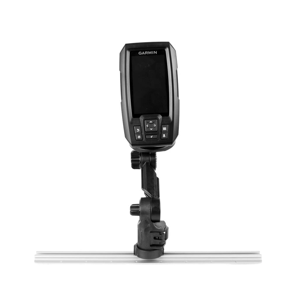 YakAttack Round Base Fish Finder Mount 3 YakAttack Round Base Fish Finder Mount