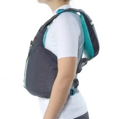 PFDs NRS Women's Zoya Mesh Back PFD 11 PFDs NRS Women's Zoya Mesh Back PFD