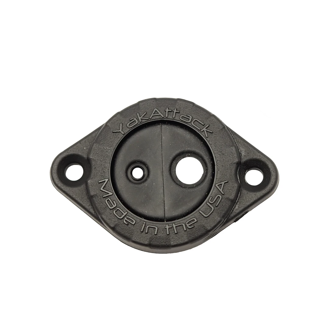 Vibe Through Hull Wiring Kit - Pair (EMS-1001) Fishfinder Mounts 3 Vibe Through Hull Wiring Kit - Pair (EMS-1001) Fishfinder Mounts