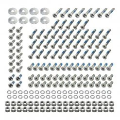 Vibe Hardware Set - Sea Ghost 110