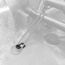 Vibe Bungee Deck Fitting Fittings 7 Vibe Bungee Deck Fitting Fittings