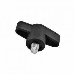 Vibe Track Bungee Lashing With Track Nuts - 6 PK 9 Vibe Track Bungee Lashing With Track Nuts - 6 PK