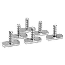 YakAttack Mighty Bolt 1" - 6 PK Hardware