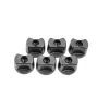 Hardware YakAttack Convertible Knobs - 6 PK