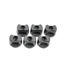 Hardware YakAttack Convertible Knobs - 6 PK