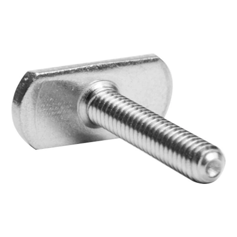 Hardware YakAttack Mighty Bolt 1-1/2" - 6 PK