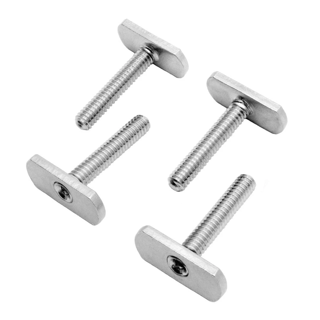 YakAttack GearTrac Hardware Assortment 4 YakAttack GearTrac Hardware Assortment