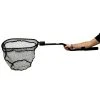YakAttack Leverage Landing Net W/Foam Extension Tools + Knives 2 YakAttack Leverage Landing Net W/Foam Extension Tools + Knives