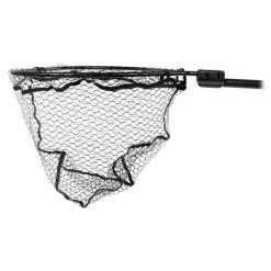 YakAttack Leverage Landing Net W/Foam Extension Tools + Knives 12 YakAttack Leverage Landing Net W/Foam Extension Tools + Knives