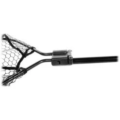 YakAttack Leverage Landing Net W/Foam Extension Tools + Knives