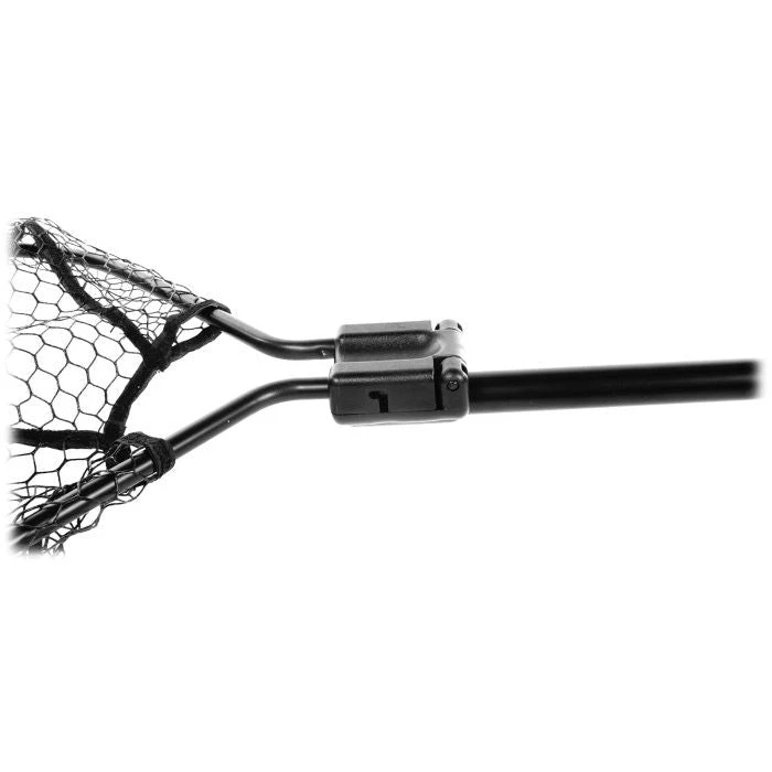 YakAttack Leverage Landing Net W/Foam Extension Tools + Knives 4 YakAttack Leverage Landing Net W/Foam Extension Tools + Knives