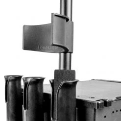 YakAttack Leverage Landing Net W/Foam Extension Tools + Knives 13 YakAttack Leverage Landing Net W/Foam Extension Tools + Knives