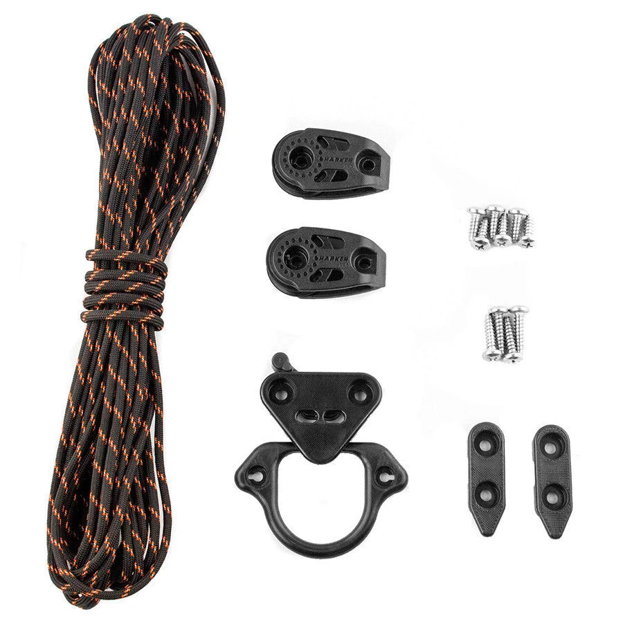 YakAttack LeverLoc Anchor Trolley Anchoring 3 YakAttack LeverLoc Anchor Trolley Anchoring