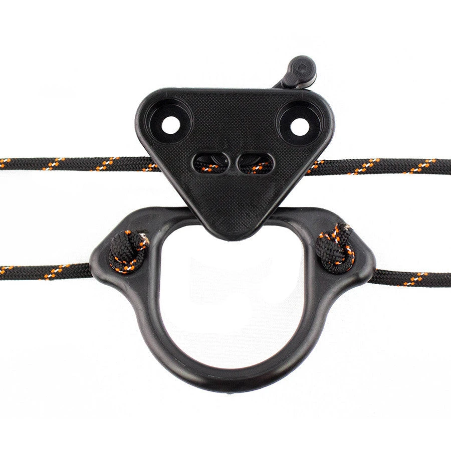 YakAttack LeverLoc Anchor Trolley Anchoring 5 YakAttack LeverLoc Anchor Trolley Anchoring