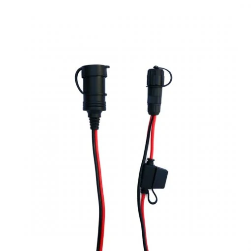 Bixpy 12V Cigarette Socket Cable
