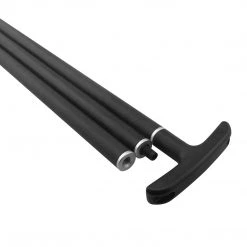 Vibe Anchor Pole - 7' Fiberglass 3 Piece 12 Vibe Anchor Pole - 7' Fiberglass 3 Piece