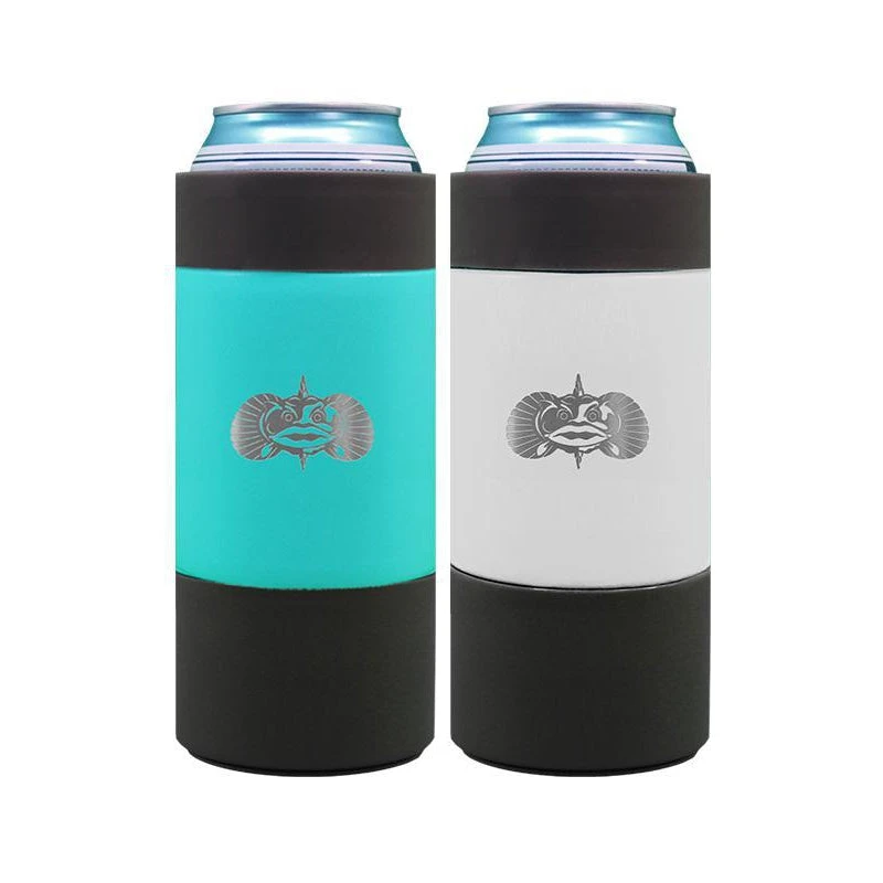 Toadfish Non-tipping 16oz Can Cooler Drinkware 5 Toadfish Non-tipping 16oz Can Cooler Drinkware