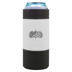 Toadfish Non-tipping 16oz Can Cooler Drinkware