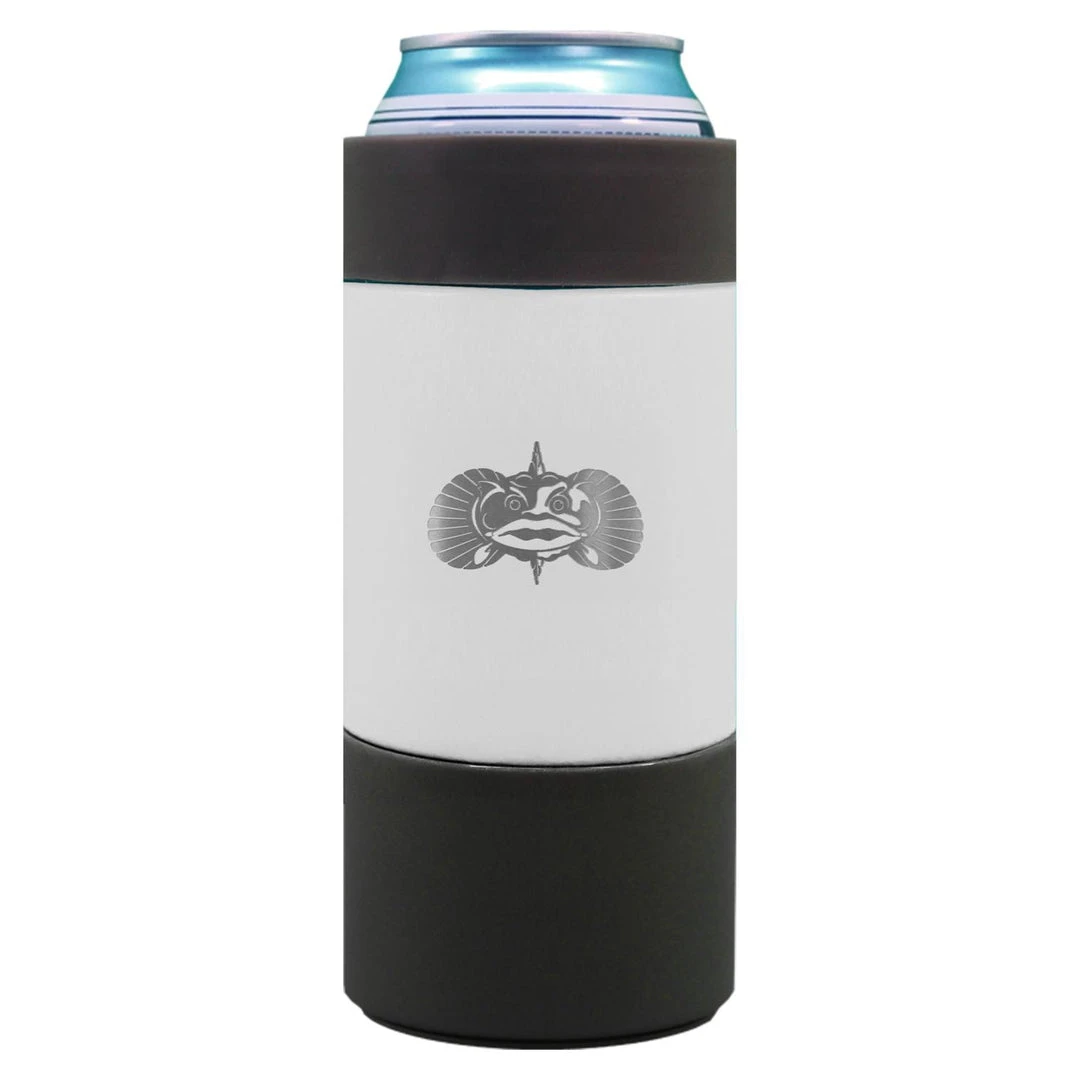 Toadfish Non-tipping 16oz Can Cooler Drinkware 3 Toadfish Non-tipping 16oz Can Cooler Drinkware