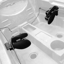 Vibe Yellowfin 130T Rudder Kit