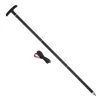 Vibe Anchor Pole - 7' Fiberglass 3 Piece