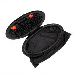 Vibe V-Wave Bow Hatch