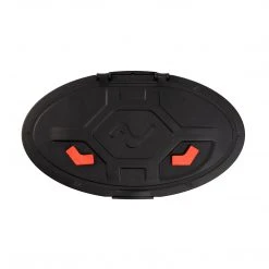 Vibe V-Wave Bow Hatch