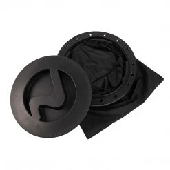 Vibe V-Wave Deck Plate Hatches