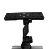 YakAttack Rectangular Fish Finder Mount Fishfinder Mounts 1 YakAttack Rectangular Fish Finder Mount Fishfinder Mounts