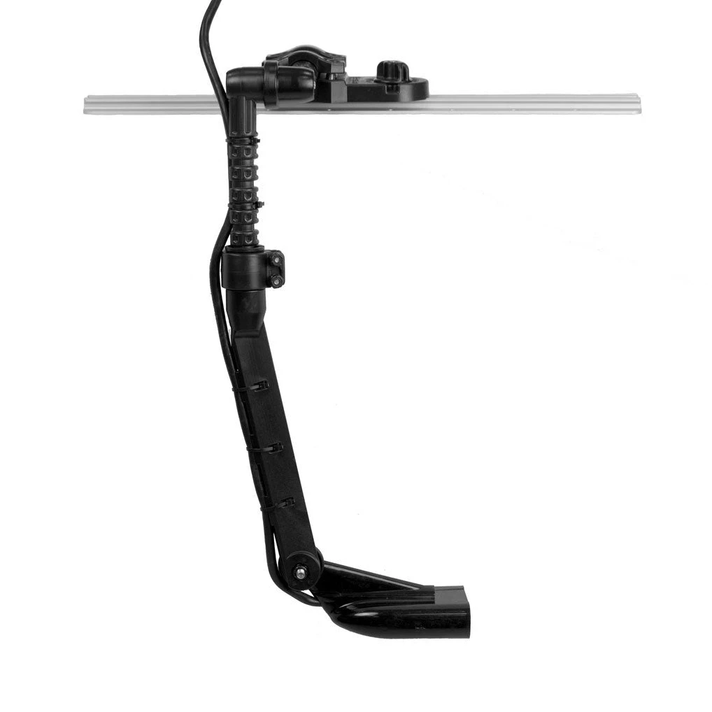 YakAttack SwitchBlade Transducer Deployment Arm Fishfinder Mounts 4 YakAttack SwitchBlade Transducer Deployment Arm Fishfinder Mounts