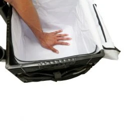 Crates Yak Gear Cratewell (Live Well & Dry Storage) 9 Crates Yak Gear Cratewell (Live Well & Dry Storage)