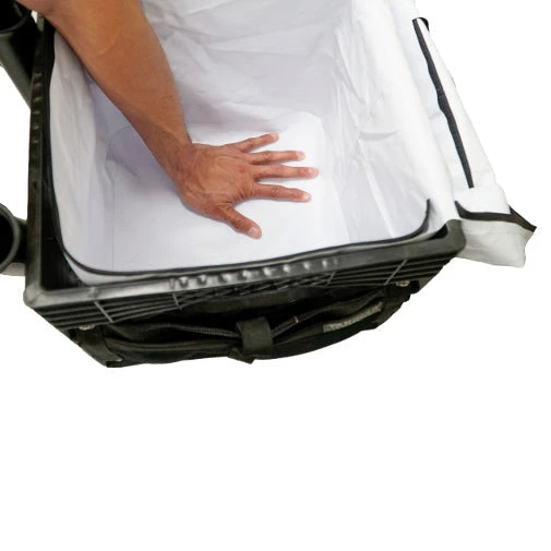 Crates Yak Gear Cratewell (Live Well & Dry Storage) 5 Crates Yak Gear Cratewell (Live Well & Dry Storage)