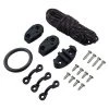 Vibe Anchor Trolley Kit Kayaking Essentials 1 Vibe Anchor Trolley Kit Kayaking Essentials