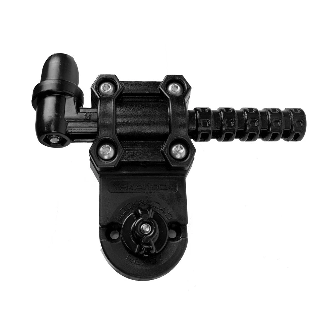 YakAttack SwitchBlade Transducer Deployment Arm Fishfinder Mounts 9 YakAttack SwitchBlade Transducer Deployment Arm Fishfinder Mounts