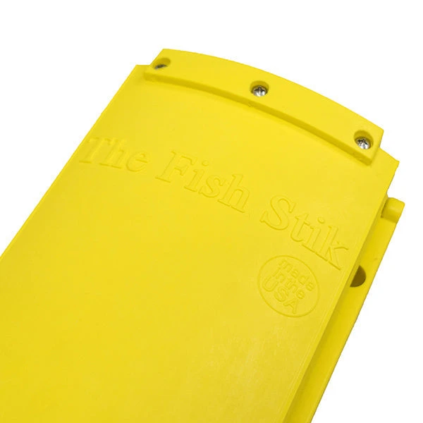 Yak Gear FishStik - Yellow Tools + Knives 6 Yak Gear FishStik - Yellow Tools + Knives