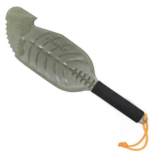 Yak Gear Backwater Assault Hand Paddle 3 Yak Gear Backwater Assault Hand Paddle