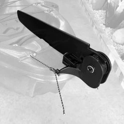 Vibe Yellowfin 130T Rudder Kit 7 Vibe Yellowfin 130T Rudder Kit