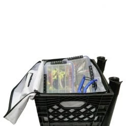 Crates Yak Gear Cratewell (Live Well & Dry Storage) 11 Crates Yak Gear Cratewell (Live Well & Dry Storage)