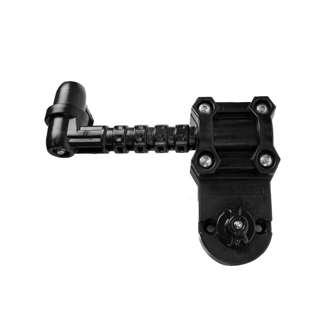 YakAttack SwitchBlade Transducer Deployment Arm Fishfinder Mounts 5 YakAttack SwitchBlade Transducer Deployment Arm Fishfinder Mounts