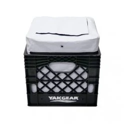 Crates Yak Gear Cratewell (Live Well & Dry Storage)