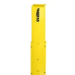 Yak Gear FishStik - Yellow Tools + Knives