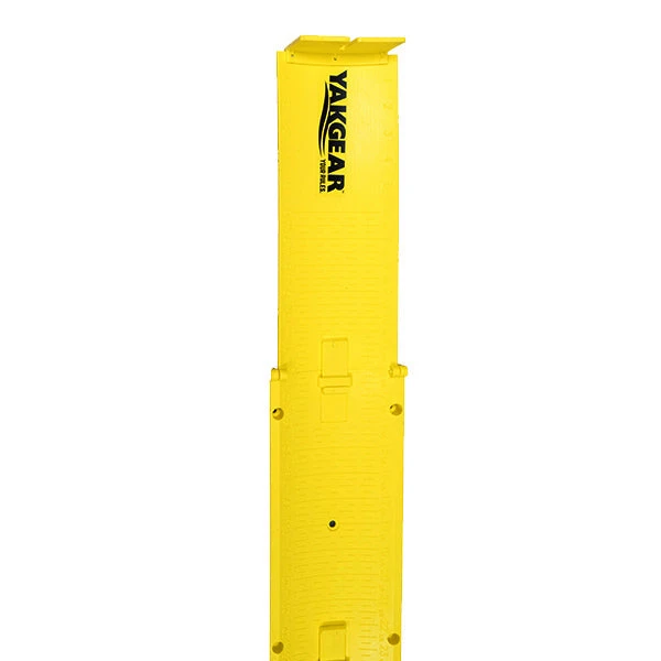 Yak Gear FishStik - Yellow Tools + Knives 3 Yak Gear FishStik - Yellow Tools + Knives