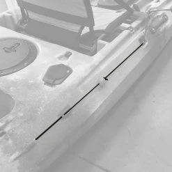 Vibe Rudder Cable Replacement System