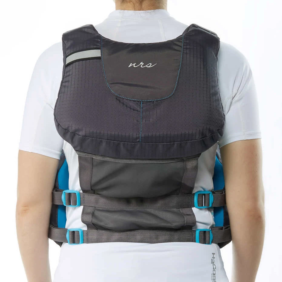 PFDs NRS Women's Zoya Mesh Back PFD 6 PFDs NRS Women's Zoya Mesh Back PFD