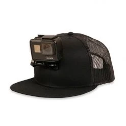 Action Hat Hats ActionHat Mesh Floating Hat Mount For GoPro