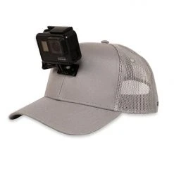 Action Hat Hats ActionHat Mesh Floating Hat Mount For GoPro