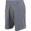 AFTCO Cloudburst Fishing Shorts