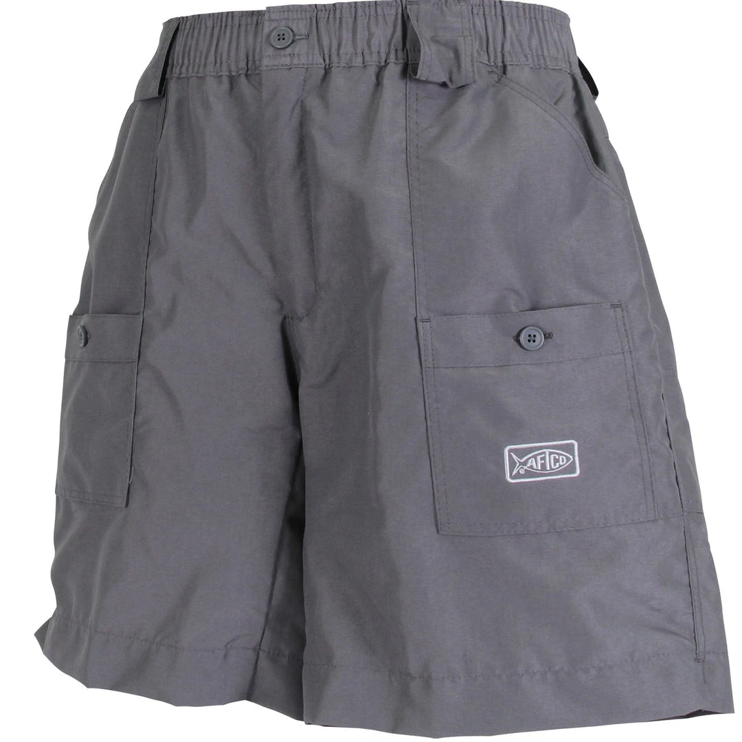 Shorts + Pants AFTCO Original Fishing Short Long Shorts 3 Shorts + Pants AFTCO Original Fishing Short Long Shorts